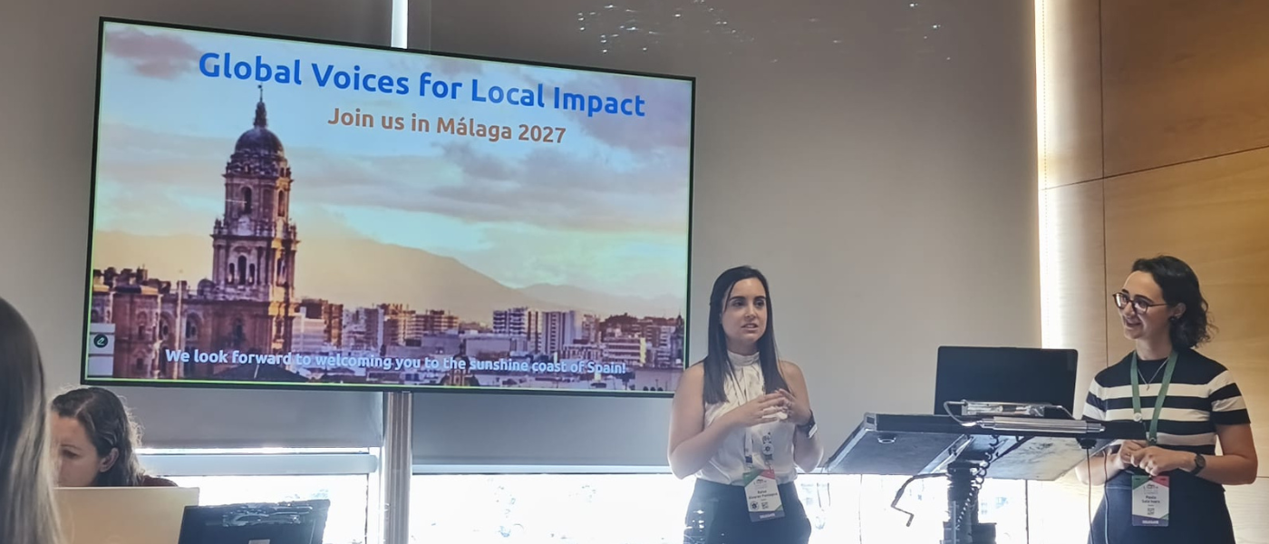La semFYC organizará el 11th EYFDM Forum en Málaga: “Global Voices for Local Impact”
